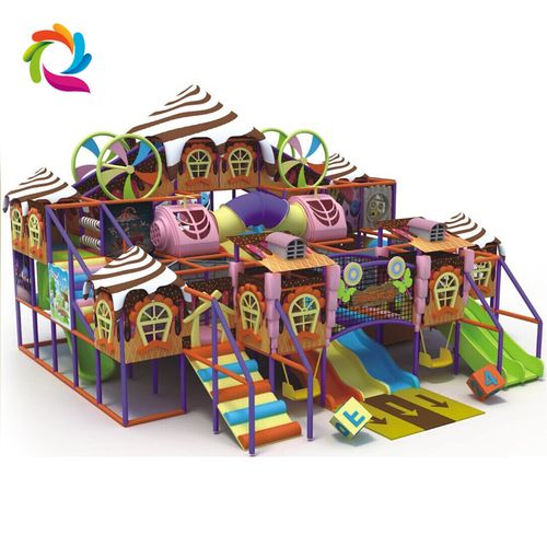 淘气堡游乐园商场大型游乐设备室内户外儿童游乐场设备批发